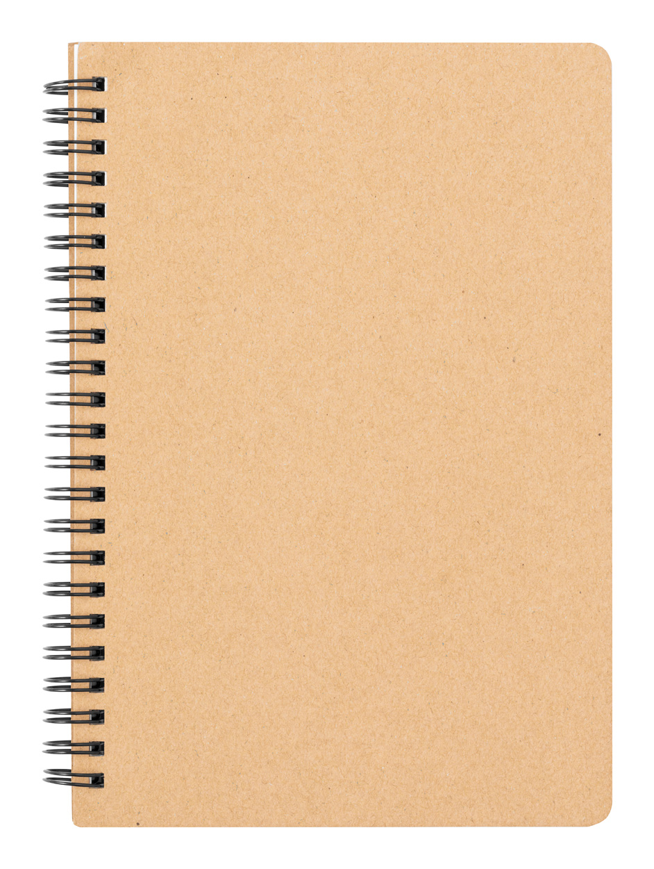 notes z papieru z kamienia Kenta