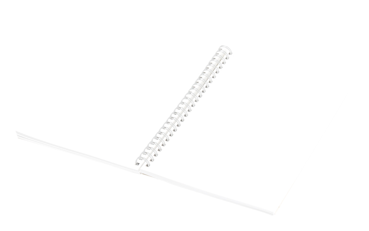 notes z papieru nasiennego Bitar