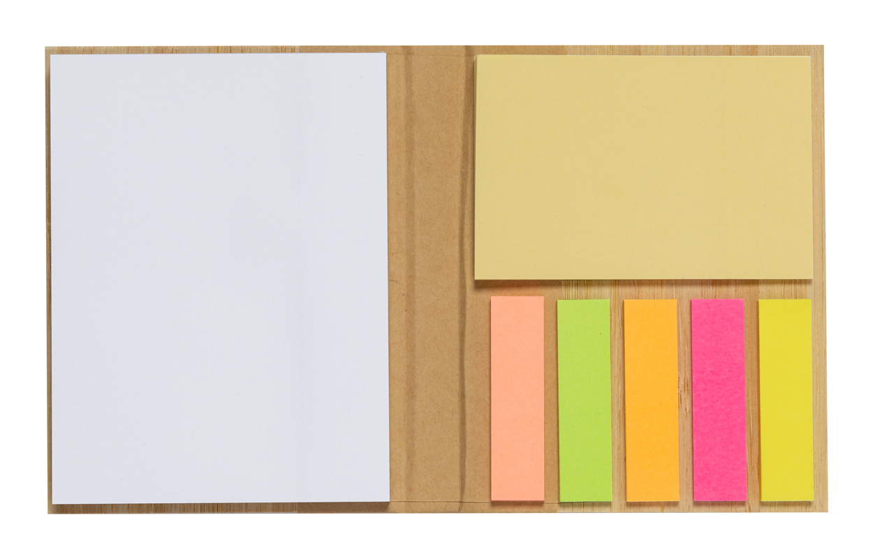 karteczki samoprzylepne Oresten