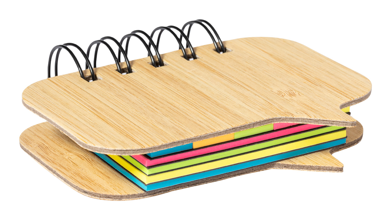 karteczki samoprzylepne Mabur