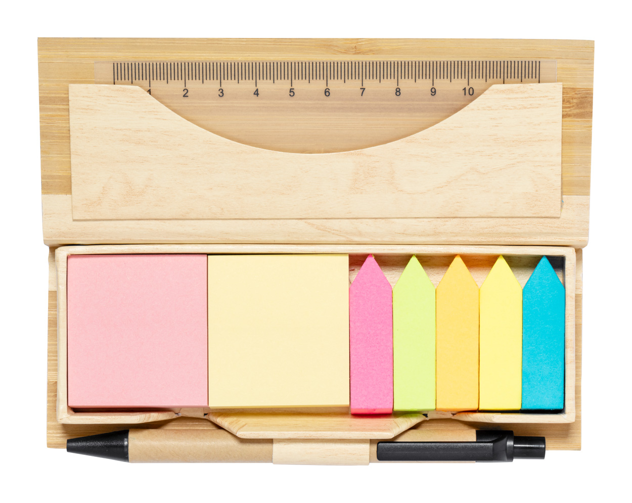 karteczki samoprzylepne Mikonen