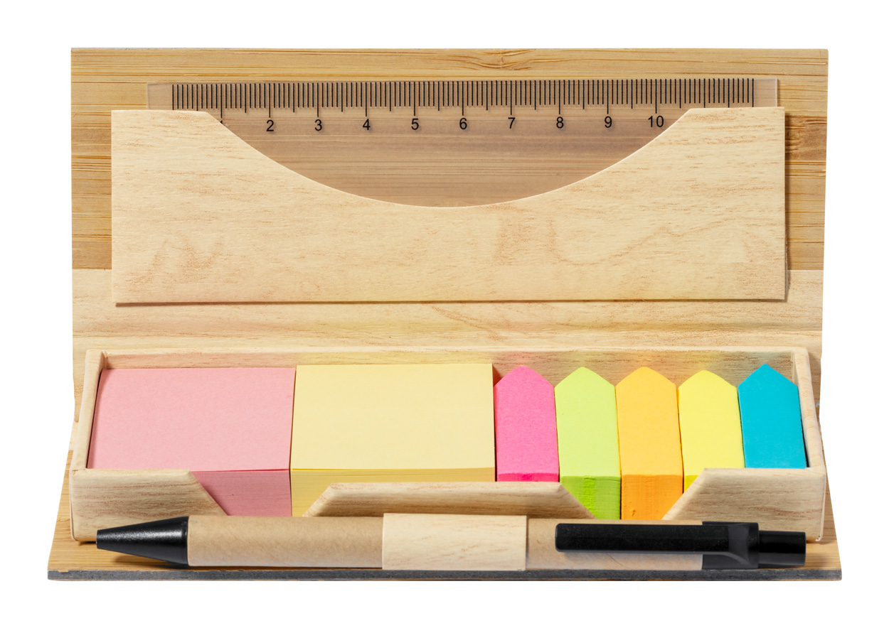 karteczki samoprzylepne Mikonen