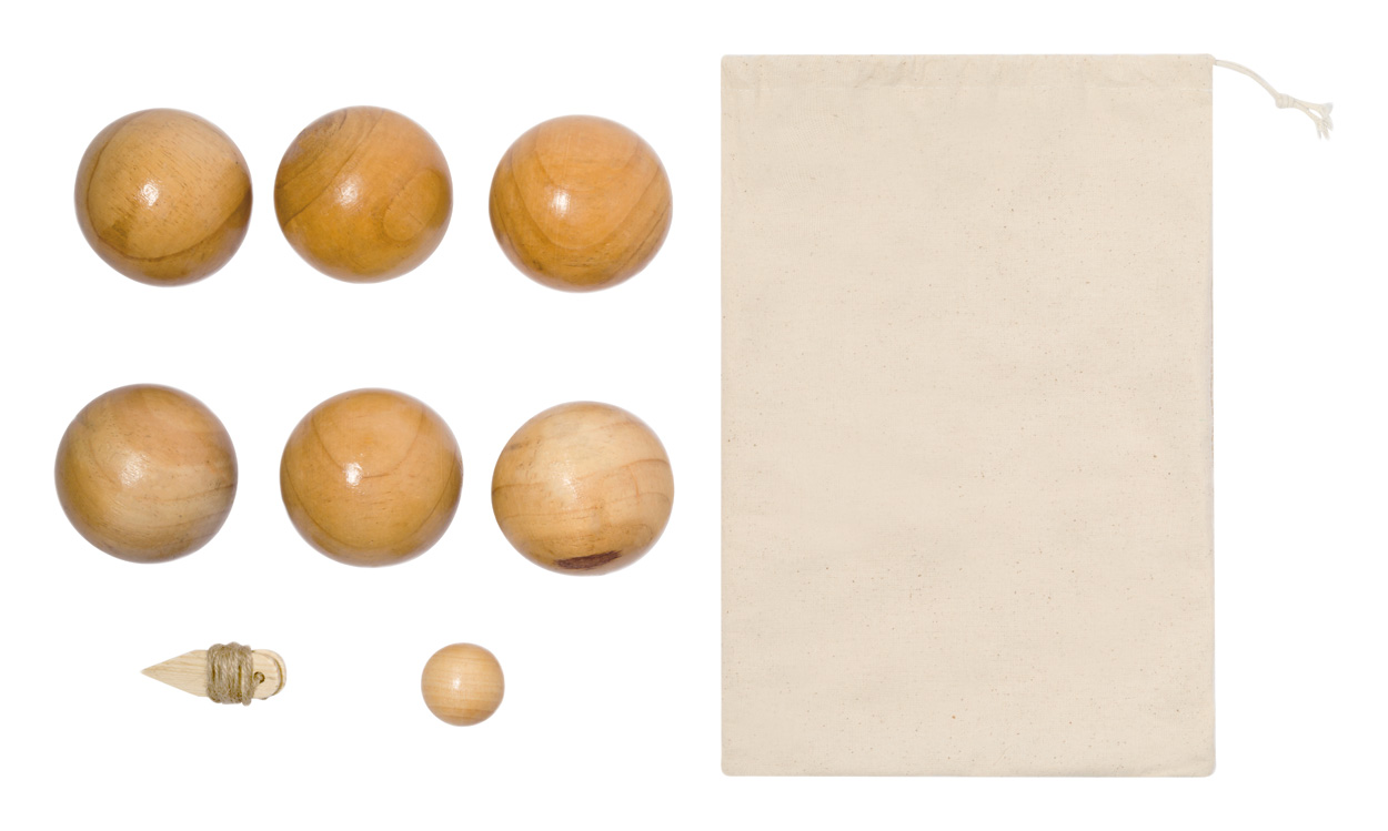 gra w bule / Pentaque Delero