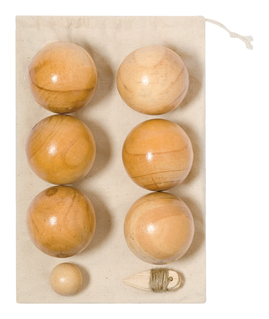 gra w bule / Pentaque Delero