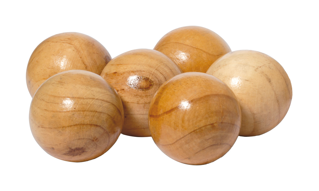 gra w bule / Pentaque Delero