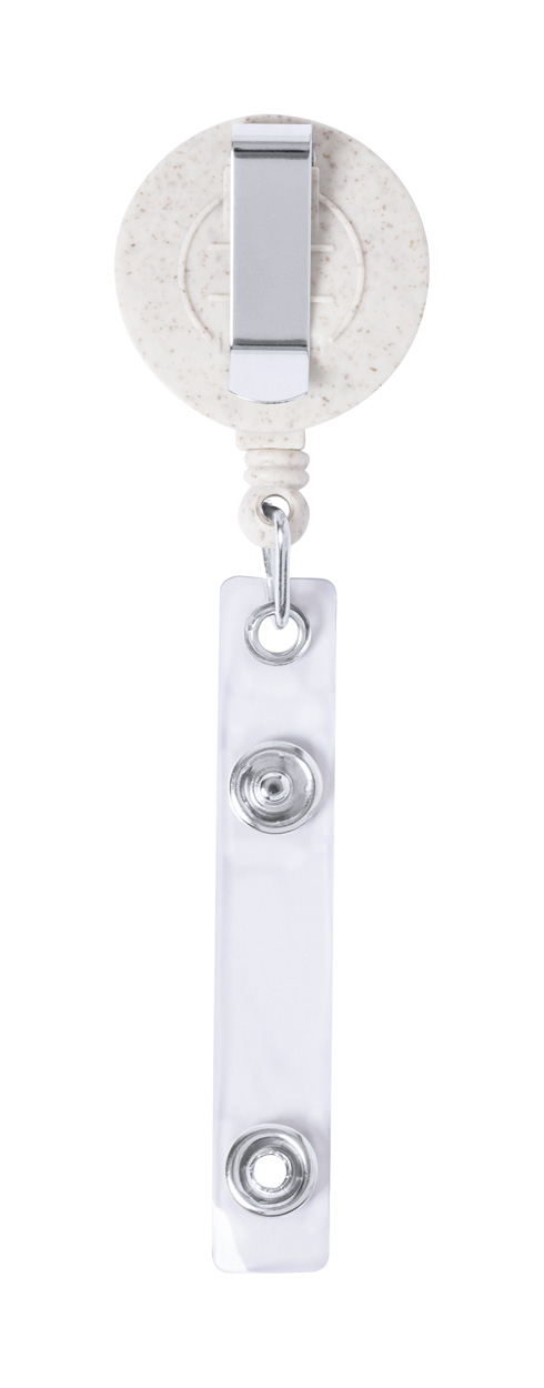 uchwyt na identyfikator / ski pass Alikra