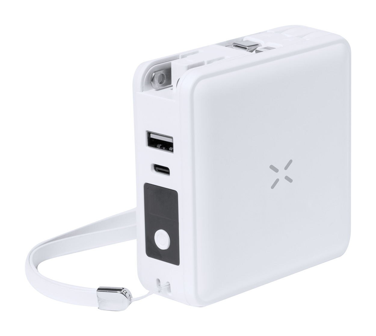 power bank / adapter podróżny Joks