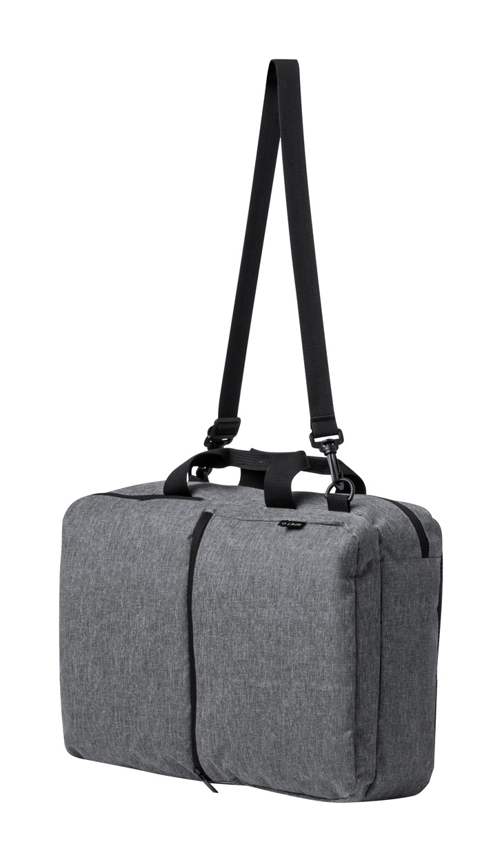 torba na dokumenty RPET Makarzur