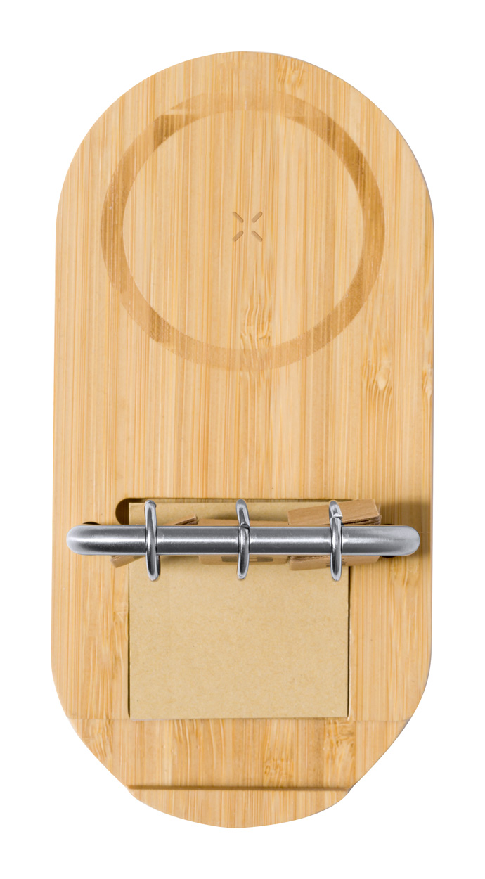 wielofunkcyjna ładowarka indukcyjna Sainford