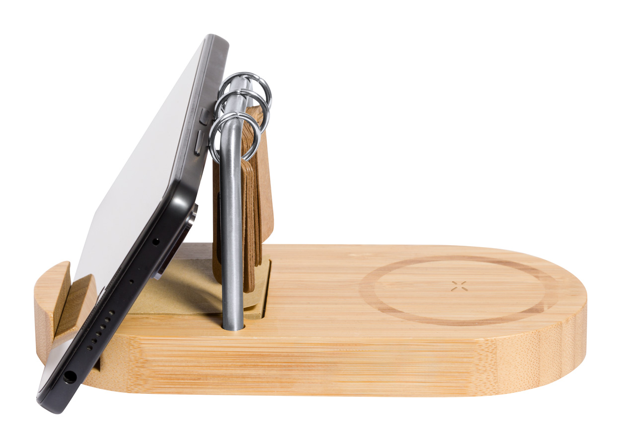 wielofunkcyjna ładowarka indukcyjna Sainford