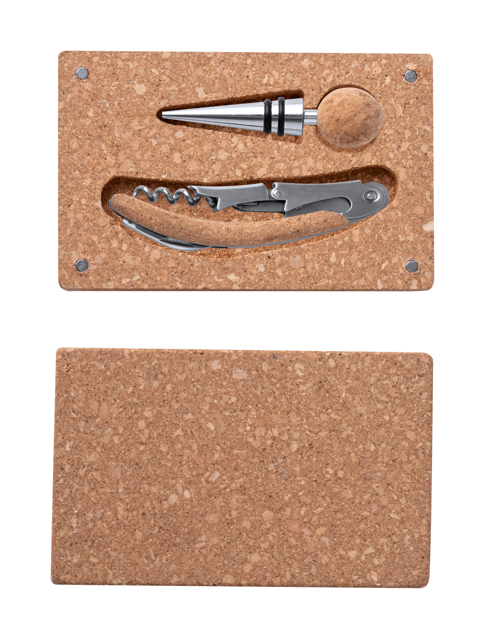 zestaw do wina Maquin