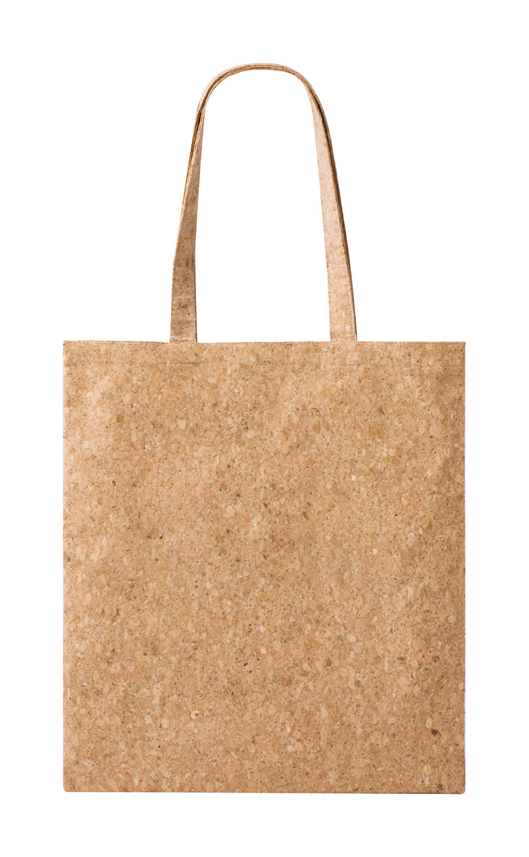 torba na zakupy z korka Lyrixon