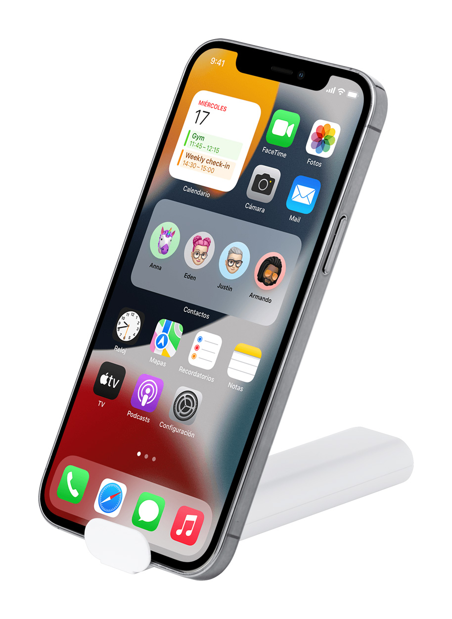 zestaw kabli USB do ładowania Tich