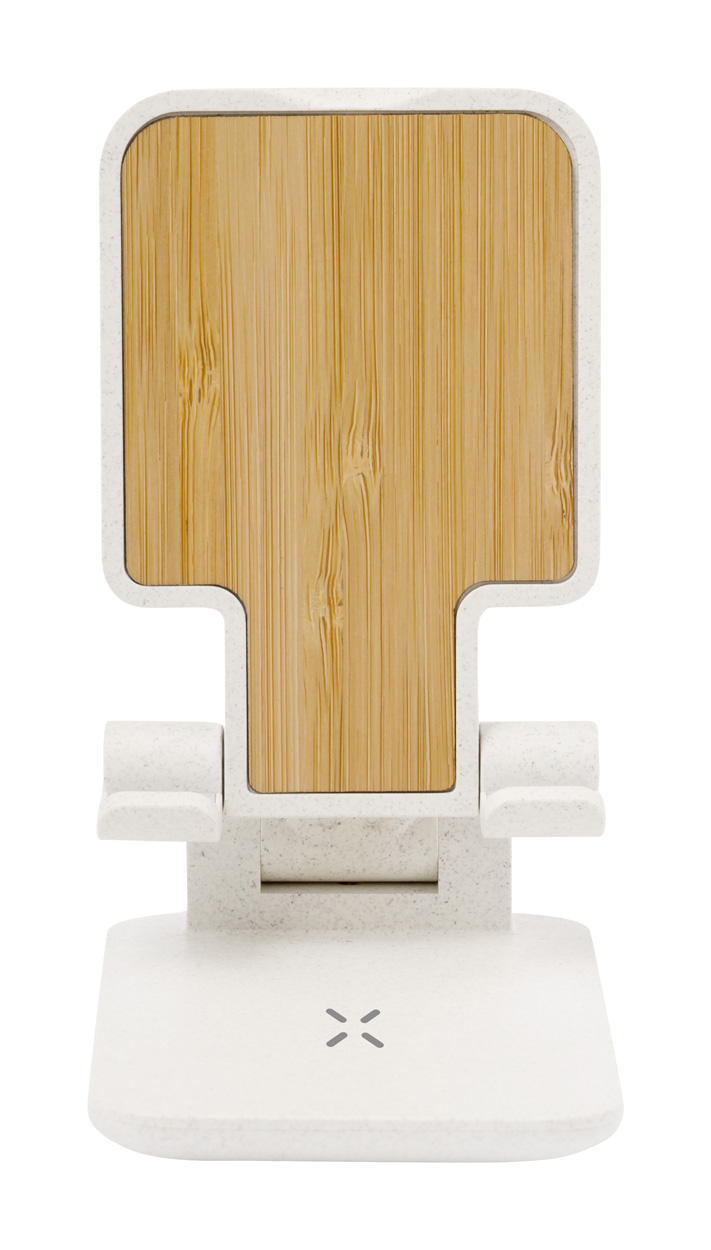 ładowarka indukcyjna / uchwyt na telefon Bisop