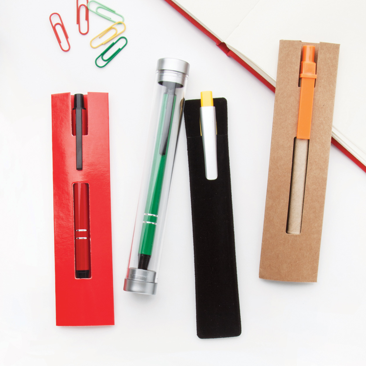 opakowanie na długopis Menit