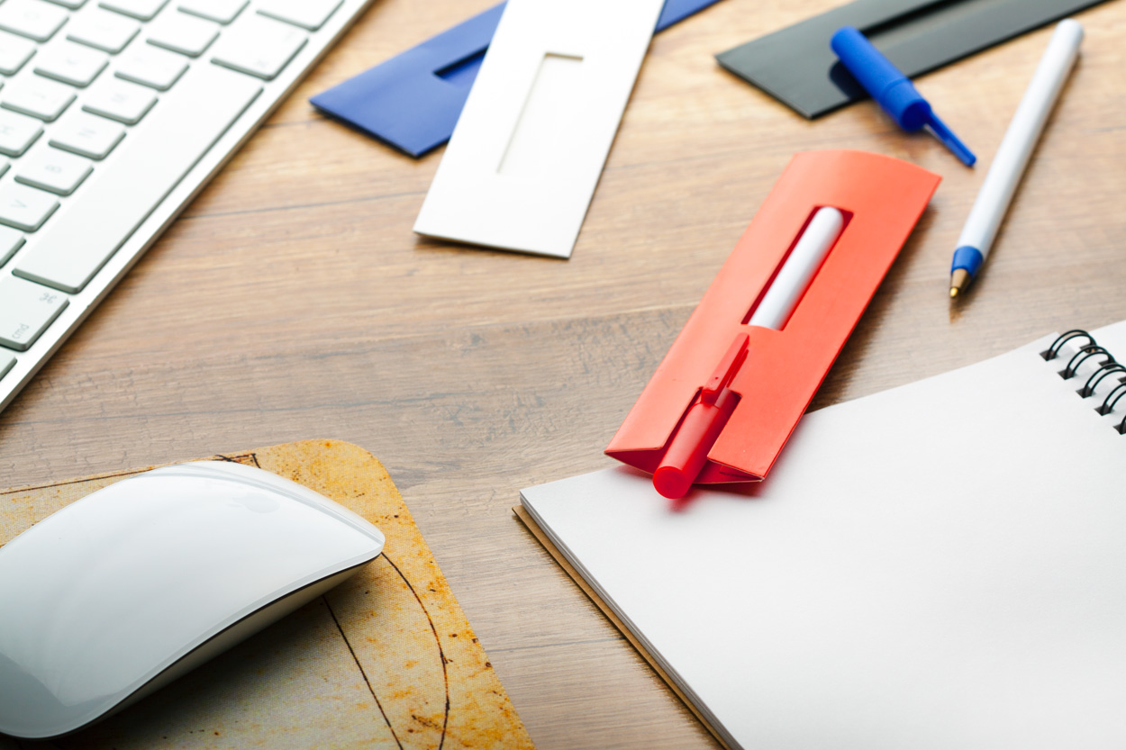 opakowanie na długopis Menit