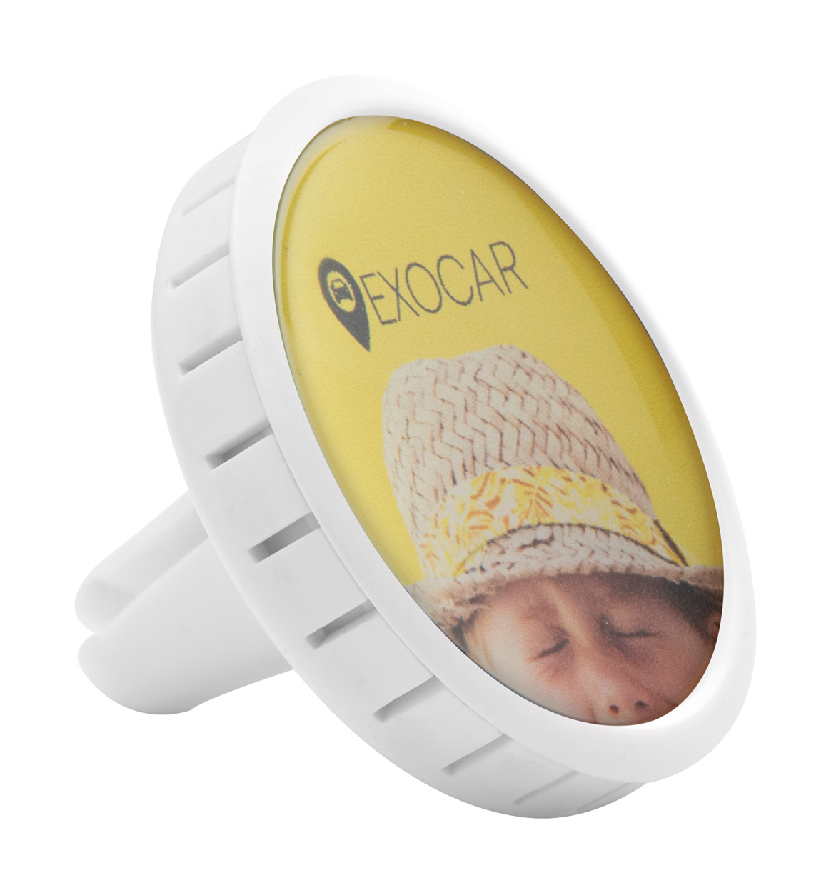 zapach samochodowy Scrib