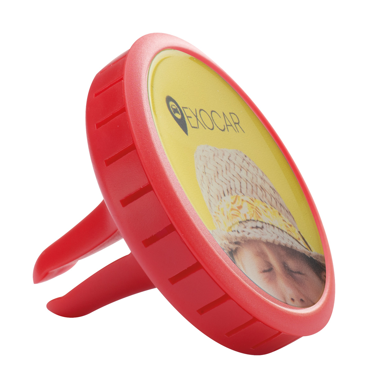 samochodowy odświeżacz do powietrza Scrib