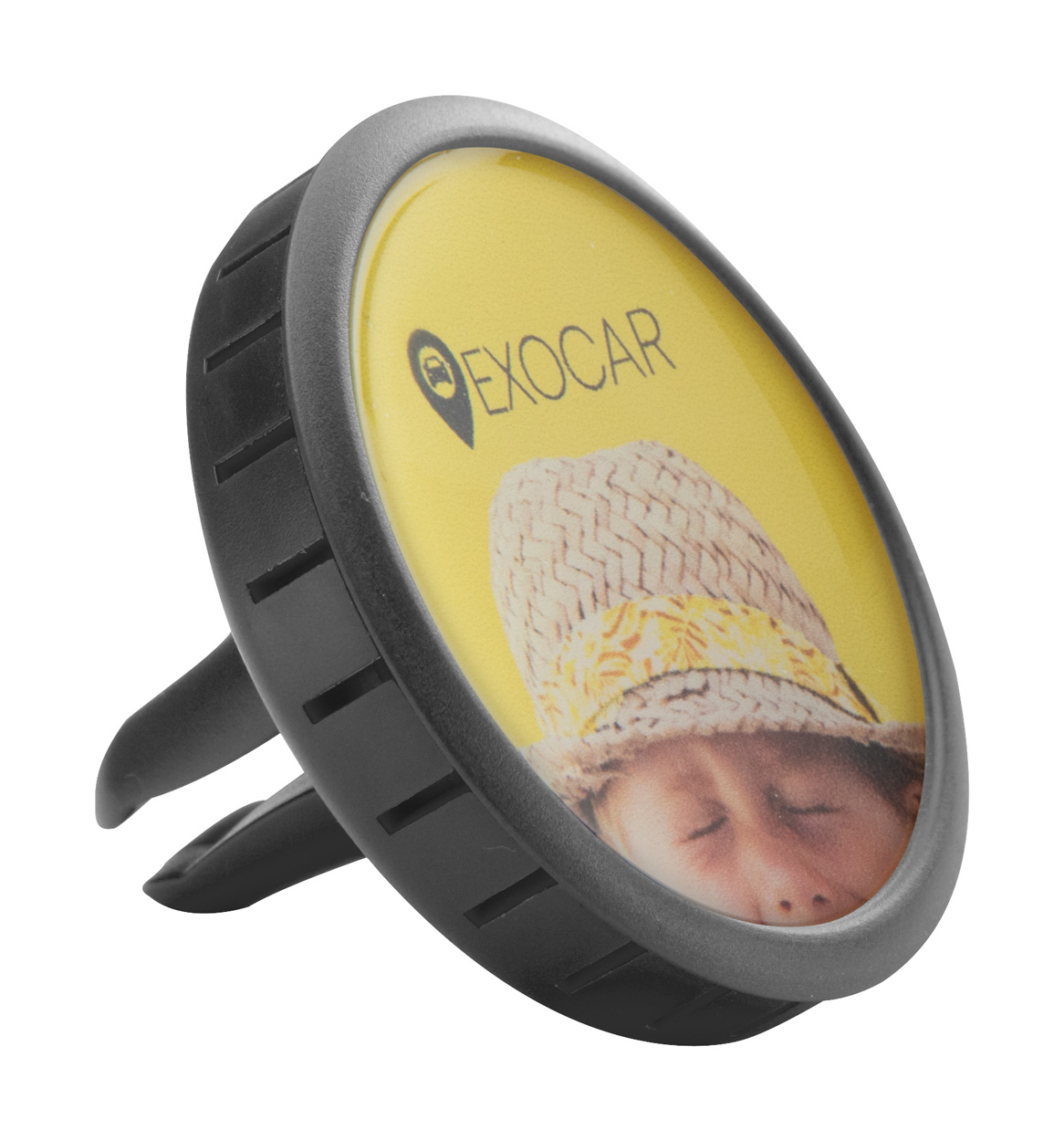 samochodowy odświeżacz do powietrza Scrib