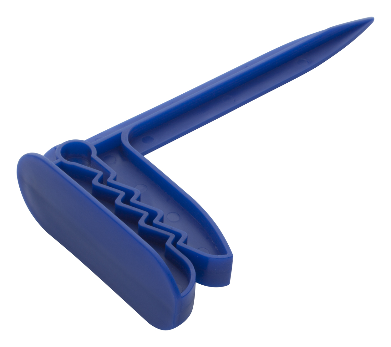 klip do ręcznika plażowego Waky