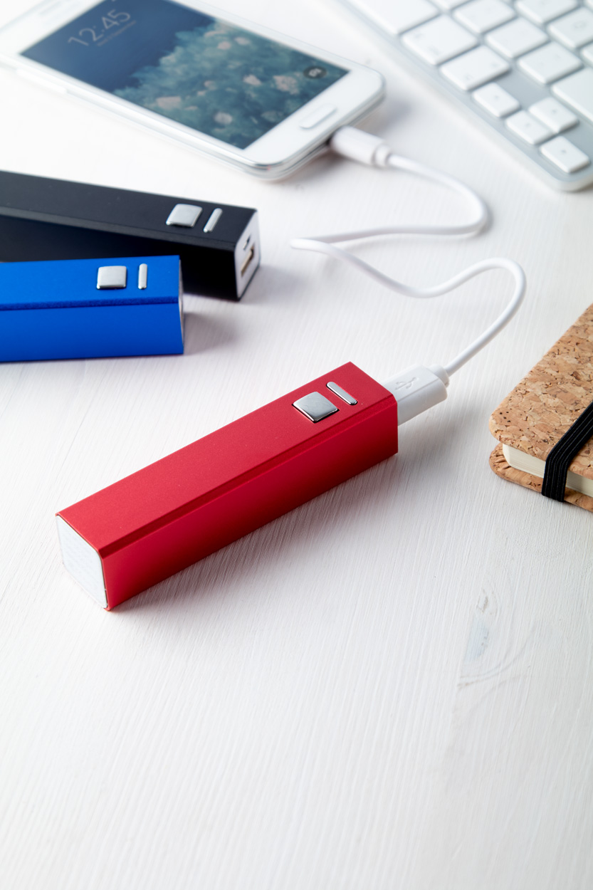 power bank Thazer