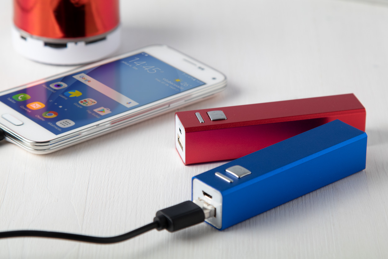 power bank Thazer