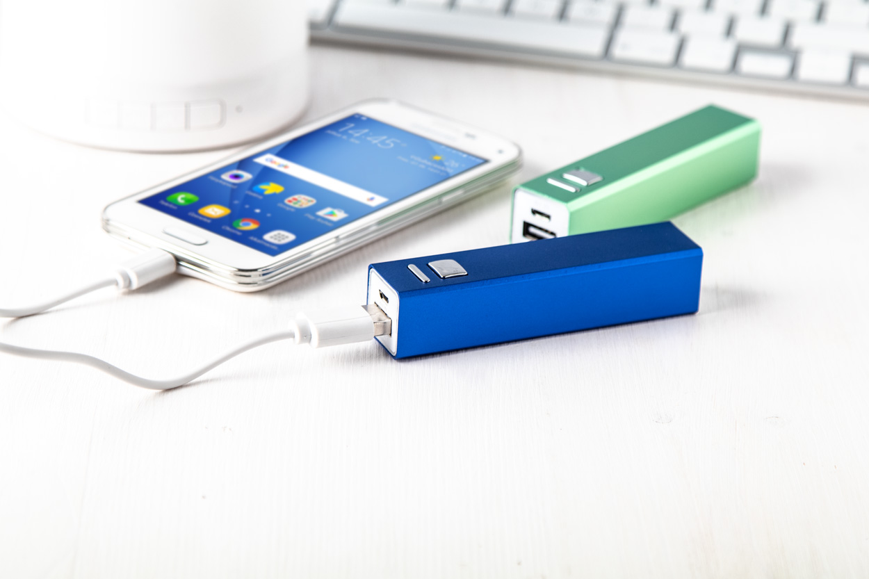 power bank Thazer