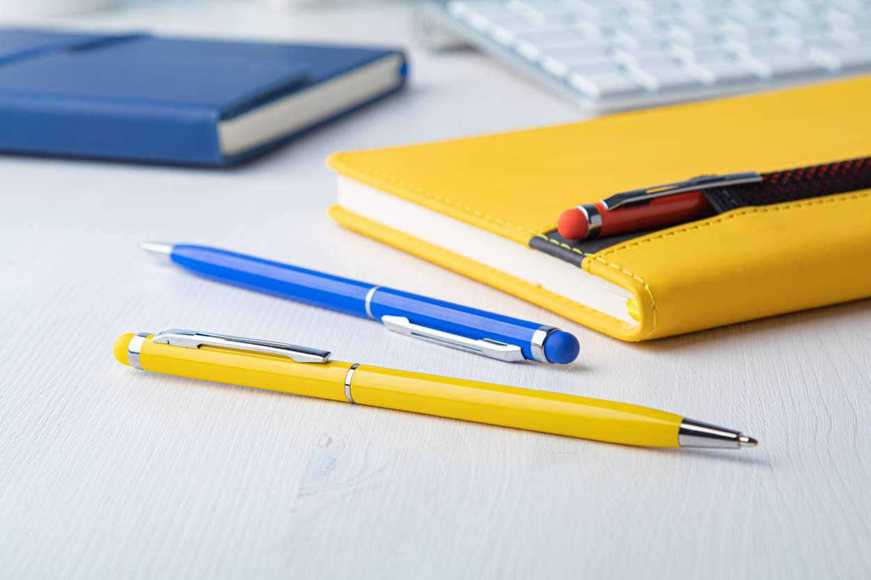 długopis dotykowy Byzar