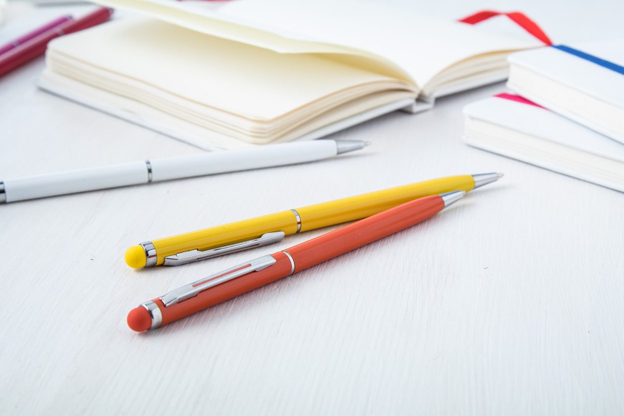 długopis dotykowy Byzar