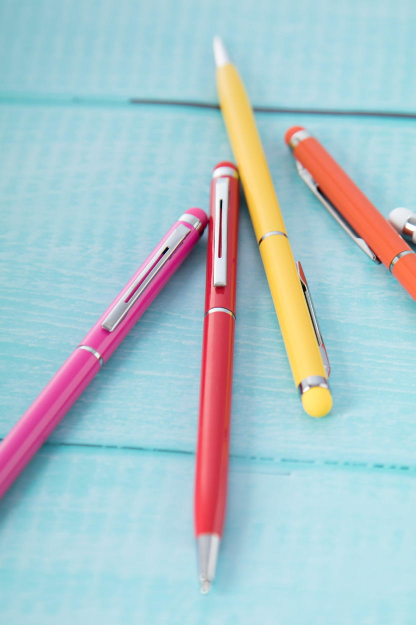 długopis dotykowy Byzar