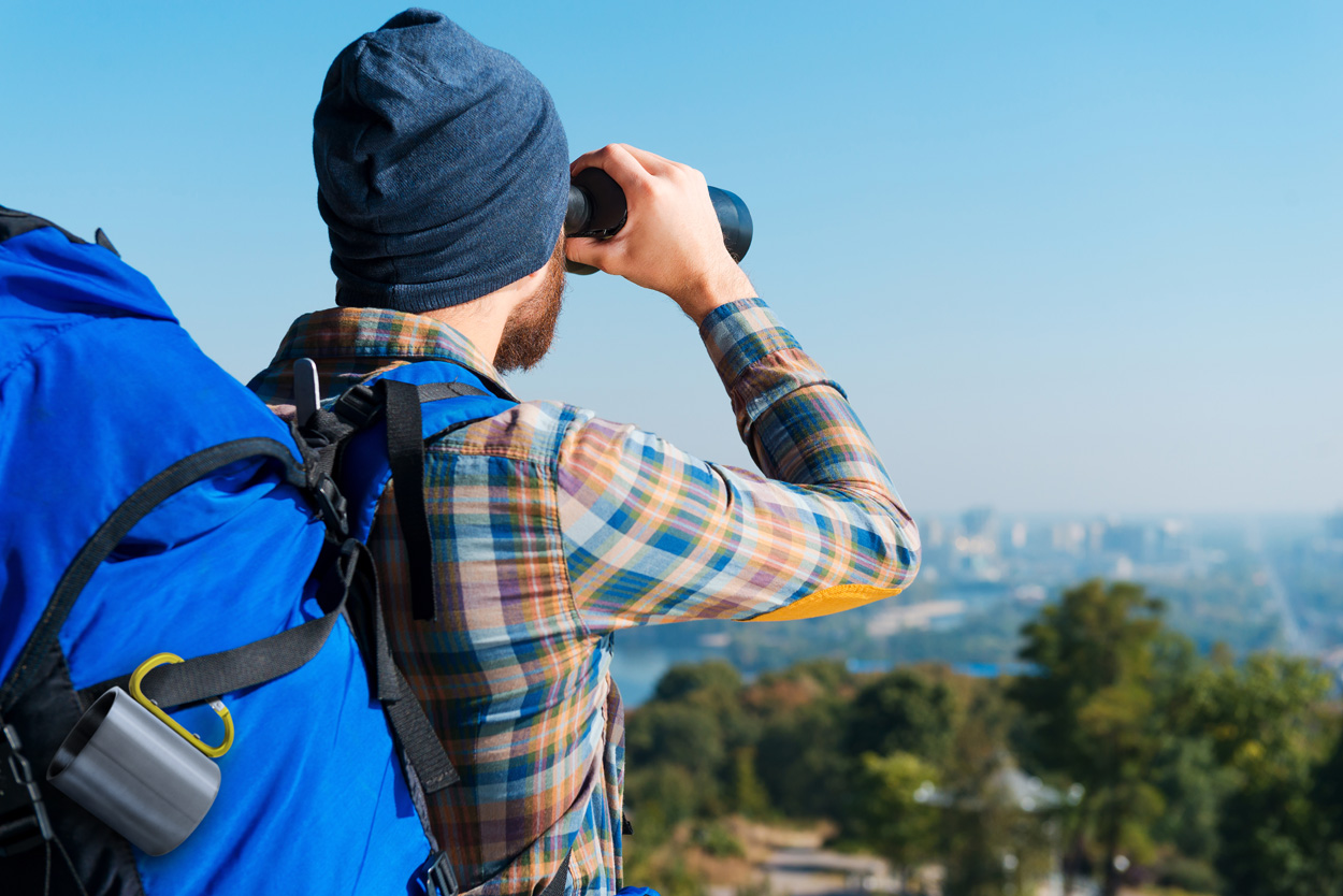 kubek ze stali nierdzewnej Bastic