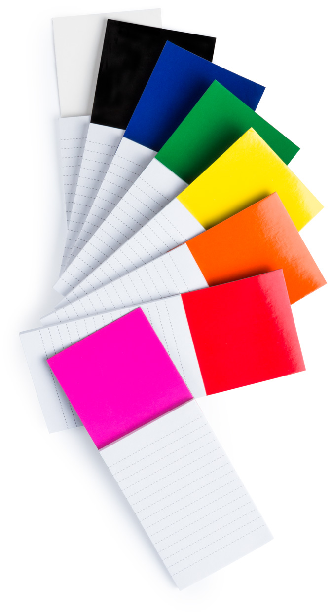 magnetyczny notatnik Sylox