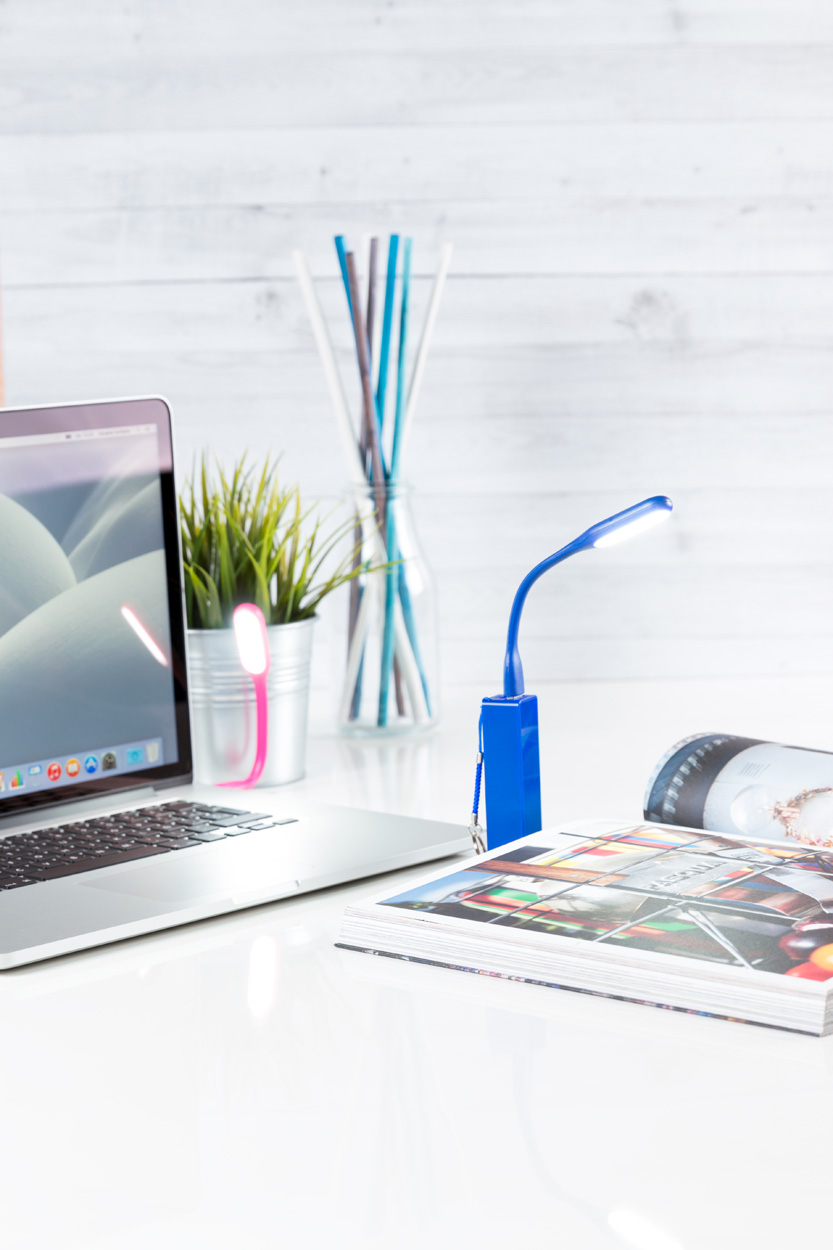 lampka USB Anker