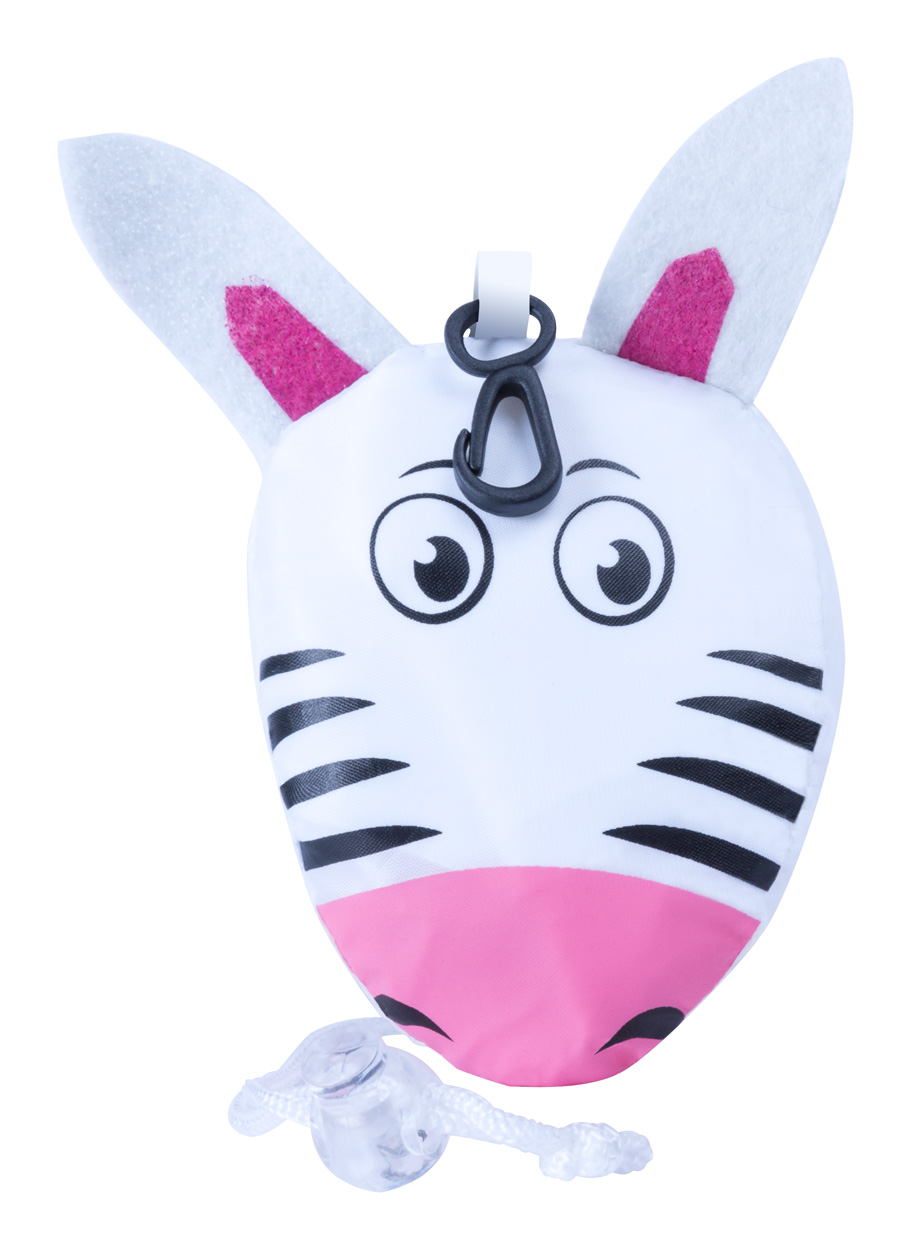 worek ze sznurkami Kissa