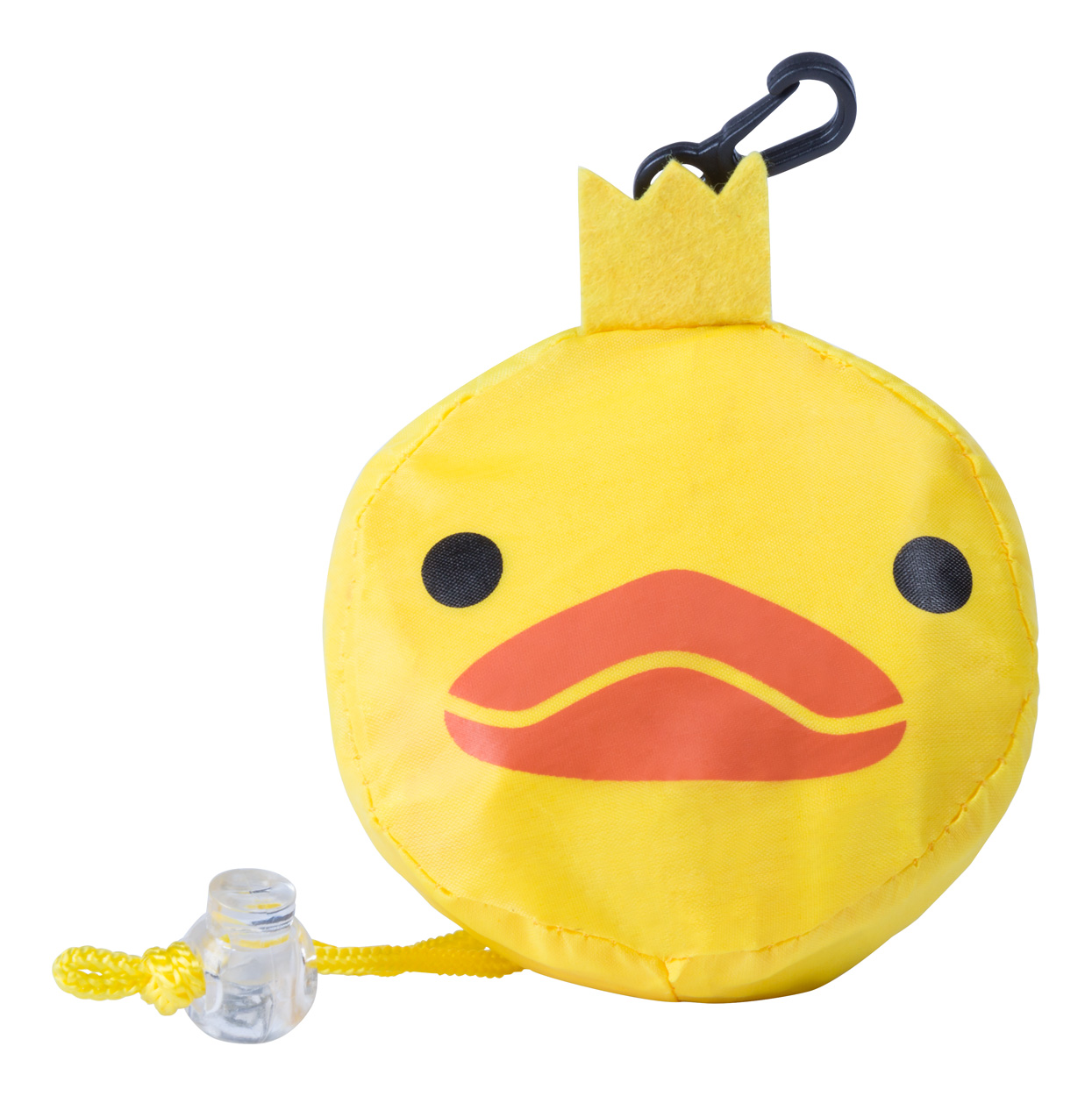 worek ze sznurkami Kissa