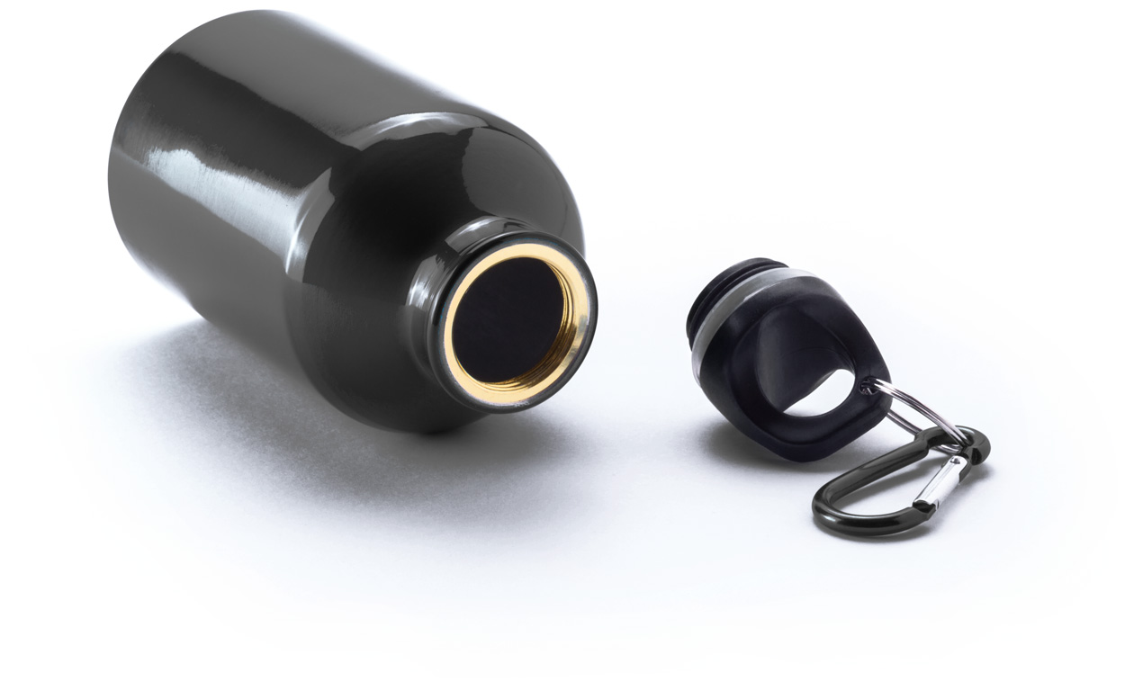 butelka aluminiowa Henzo