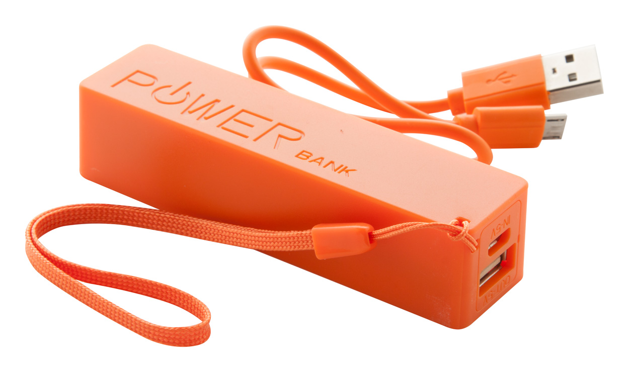 power bank Keox