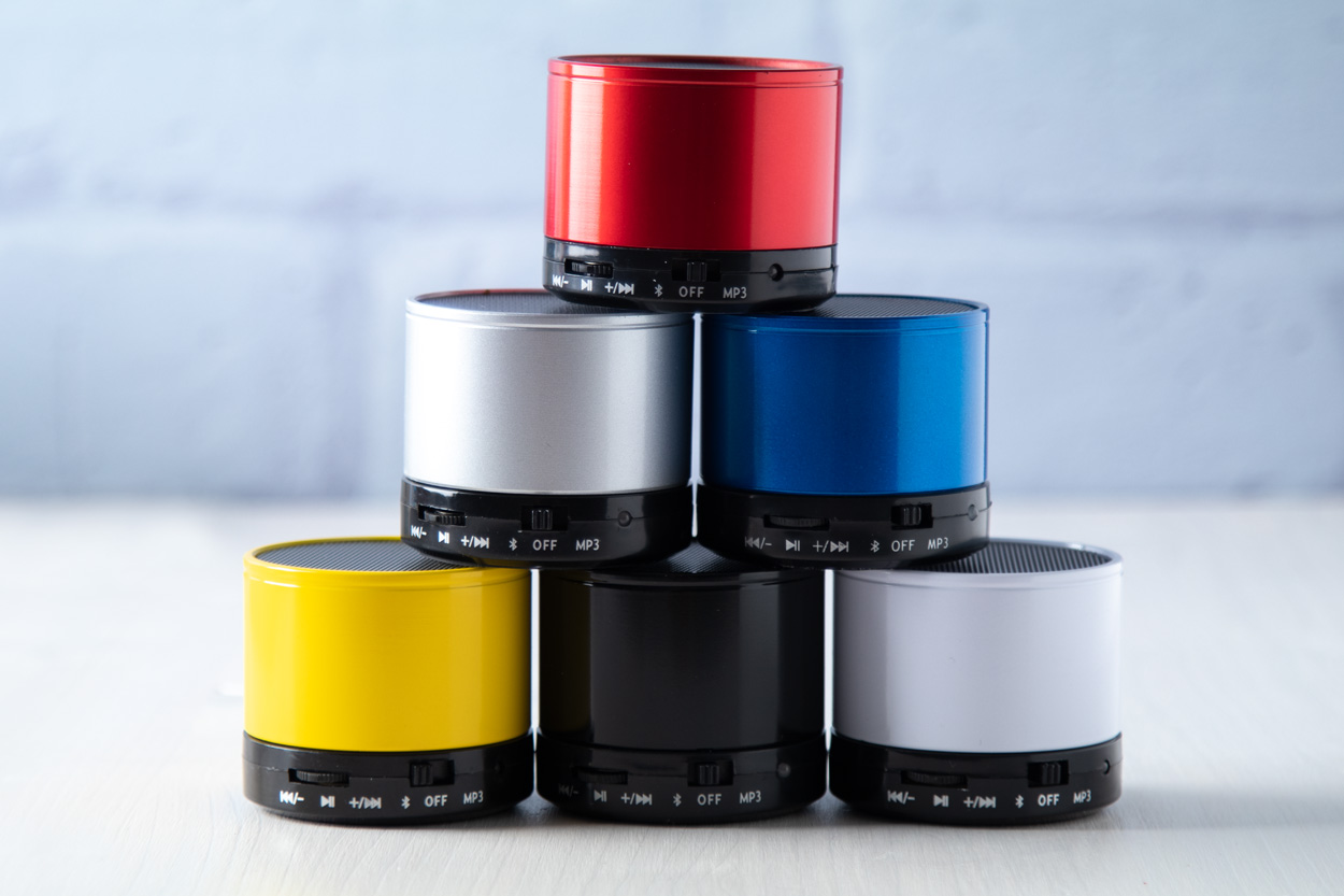 głośnik bluetooth Martins