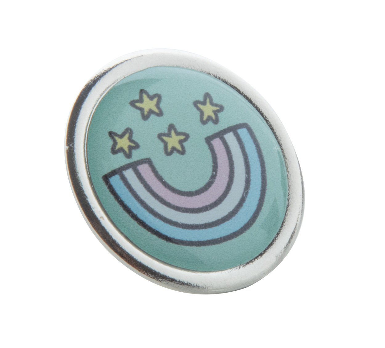 odznaka/plakietka/pins Read