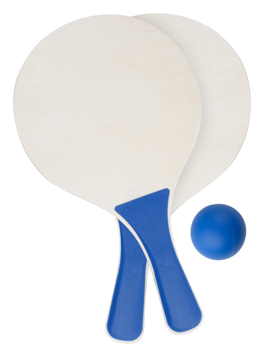 zestaw do tenisa plażowego Tarik