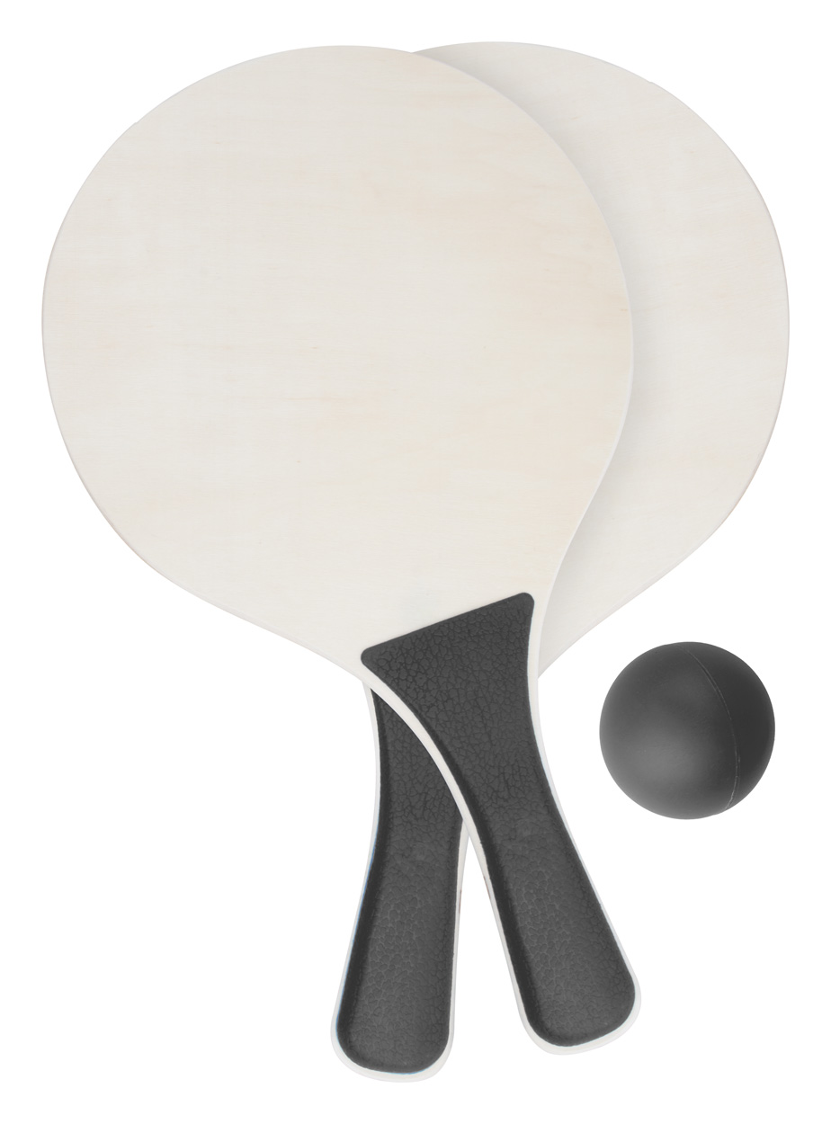 zestaw do tenisa plażowego Tarik