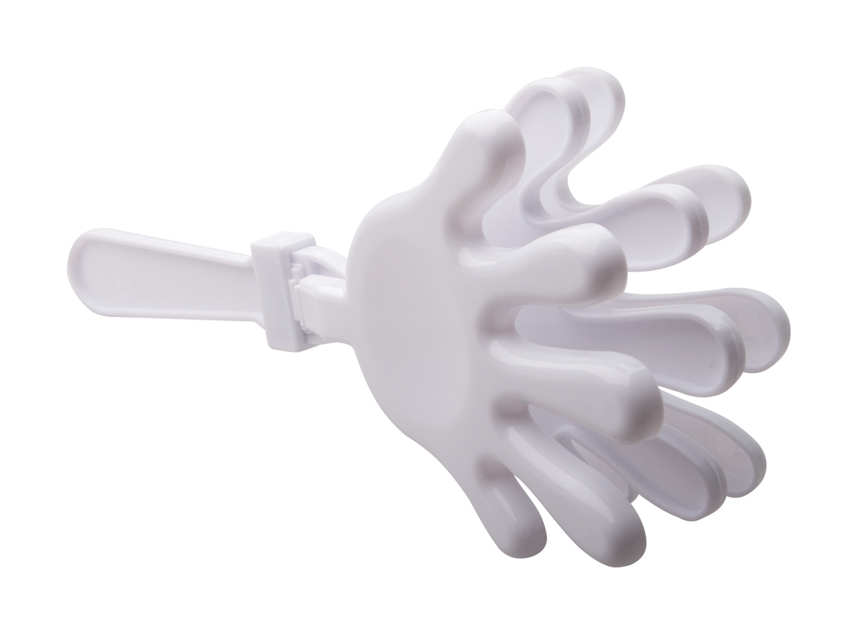 grzechotka Maracaná