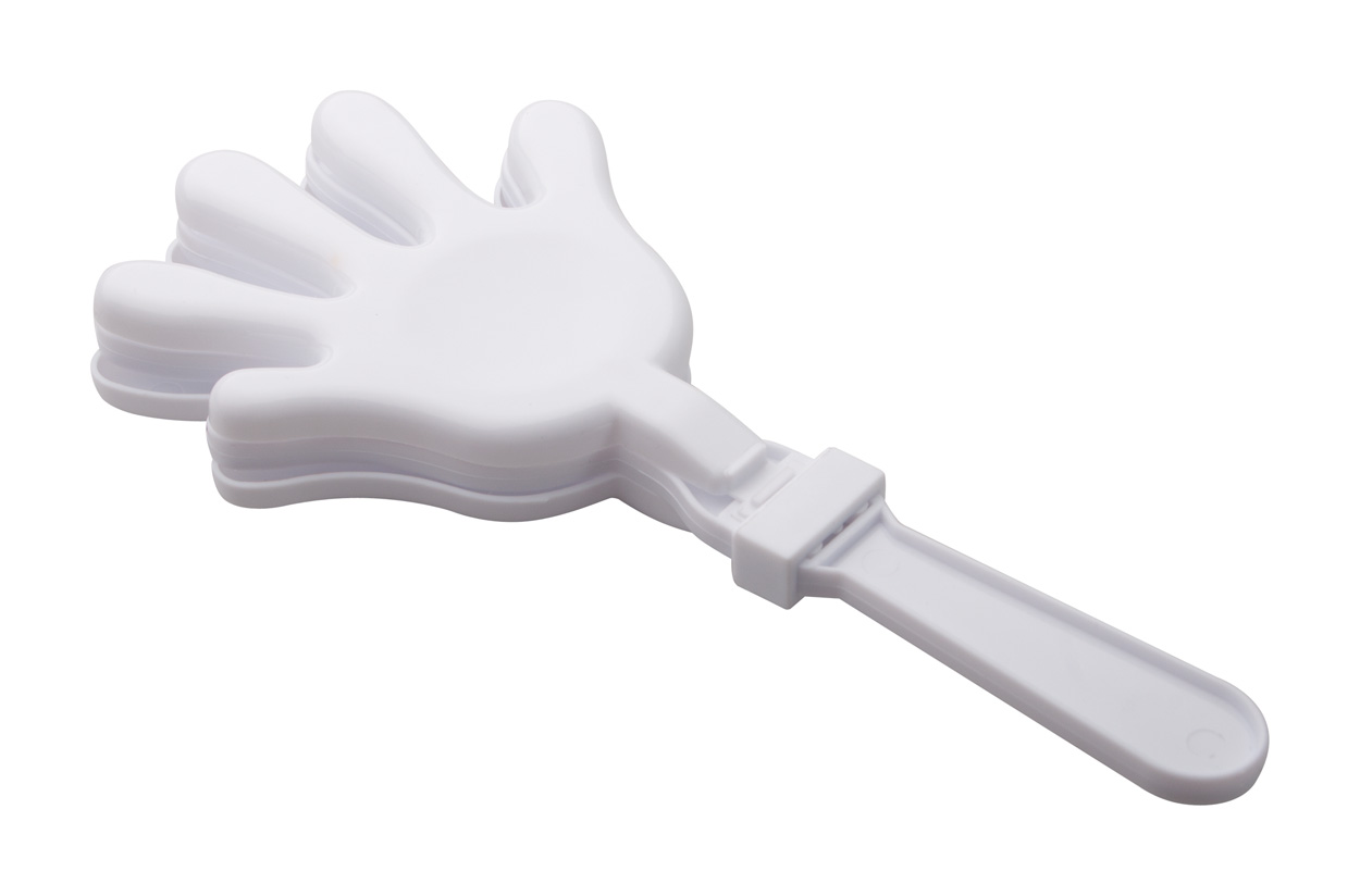 grzechotka Maracaná