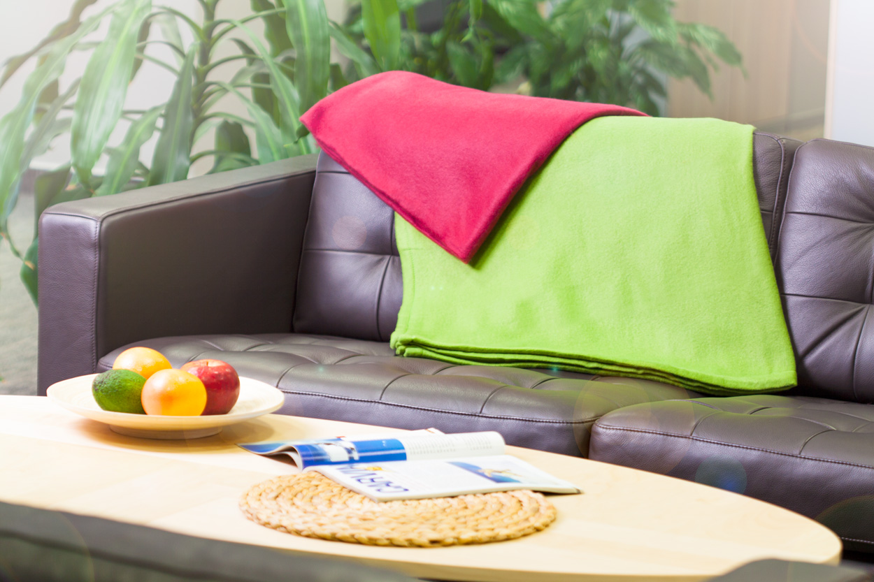 koc polarowy Mountain