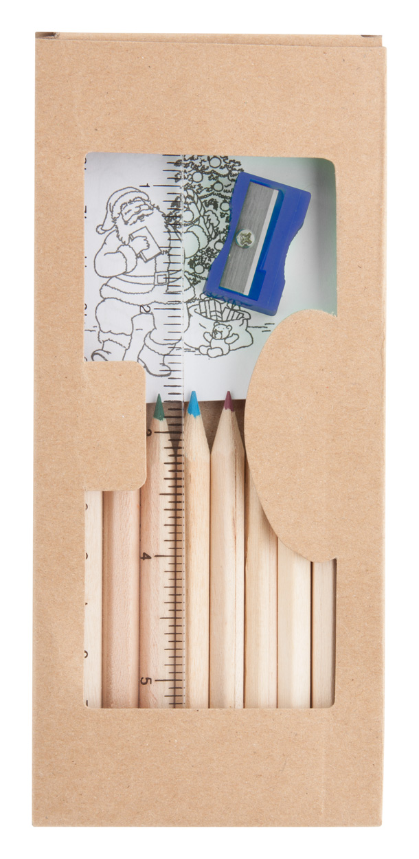 zestaw do rysowania Dumbo