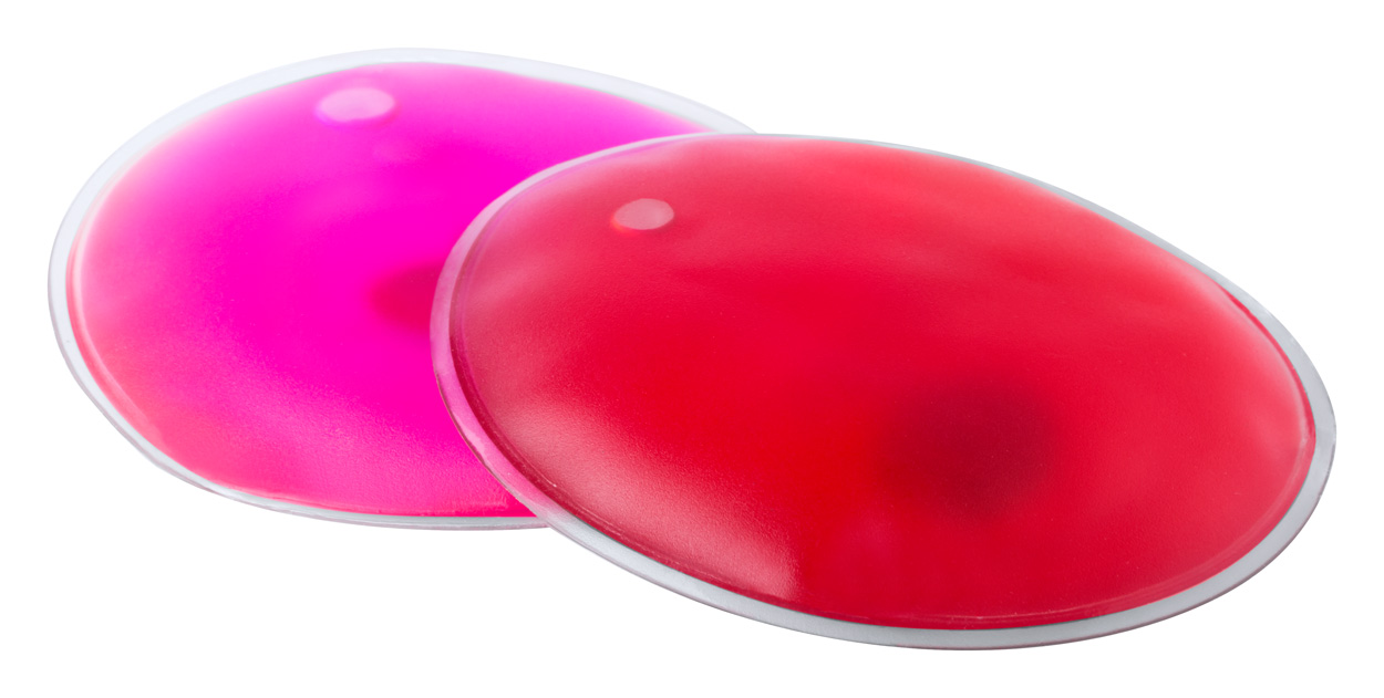 okład rozgrzewający Kison