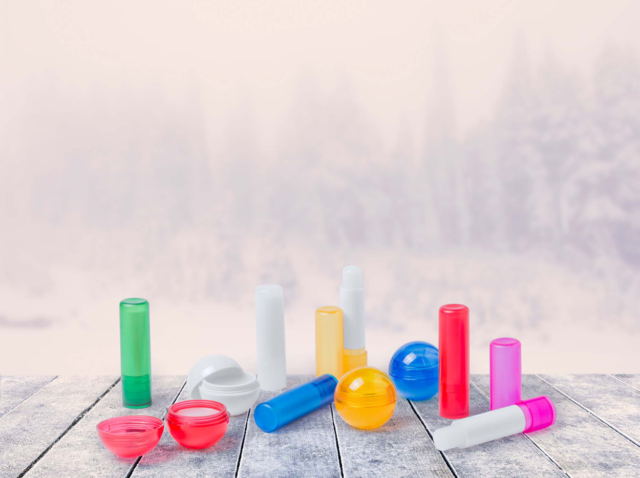 pomadka/balsam do ust Nirox