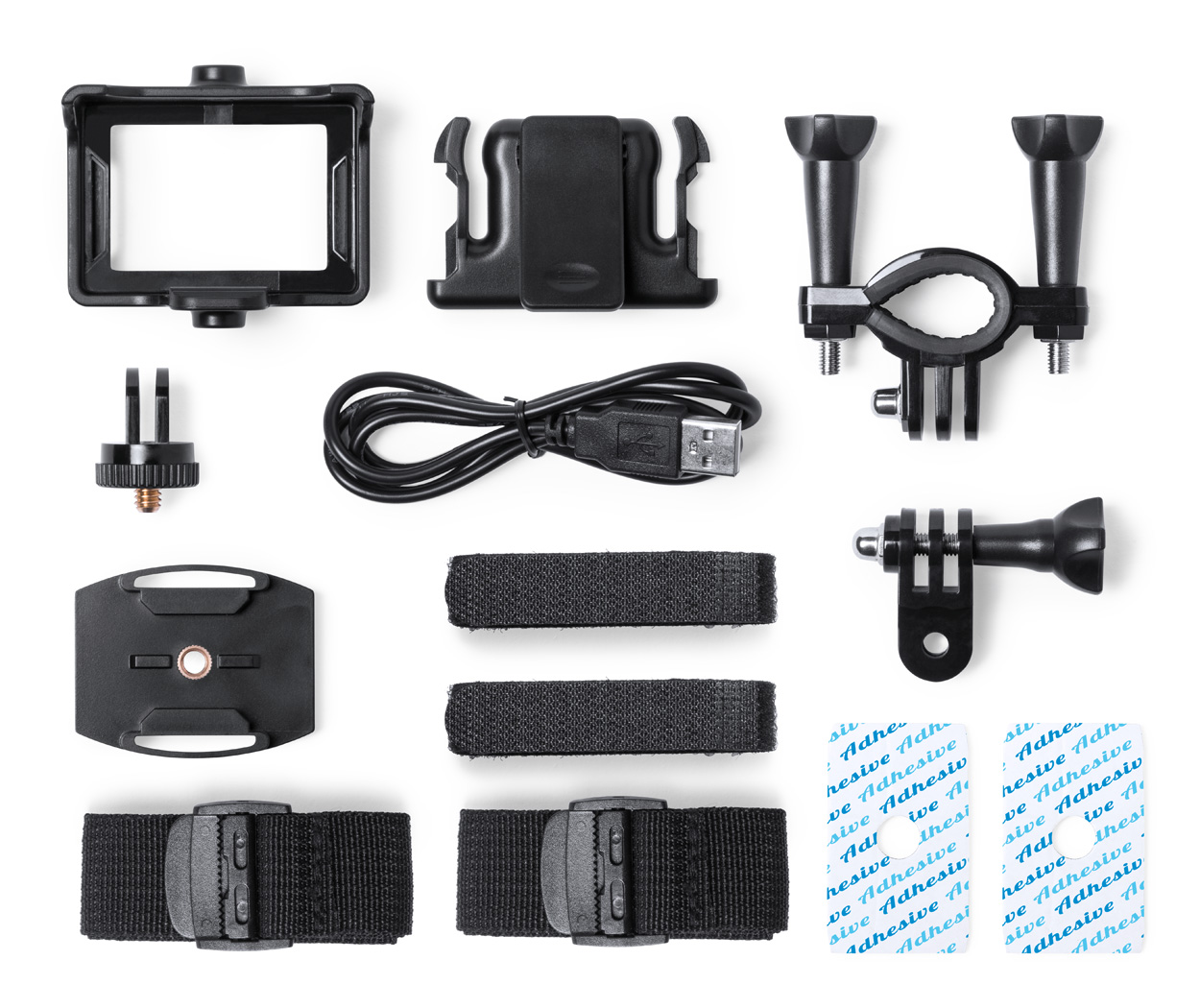 kamera sportowa Komir