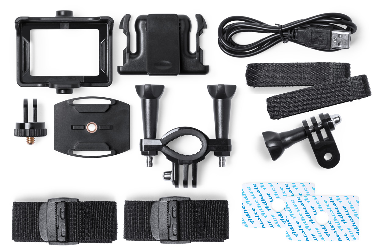 kamera sportowa Komir