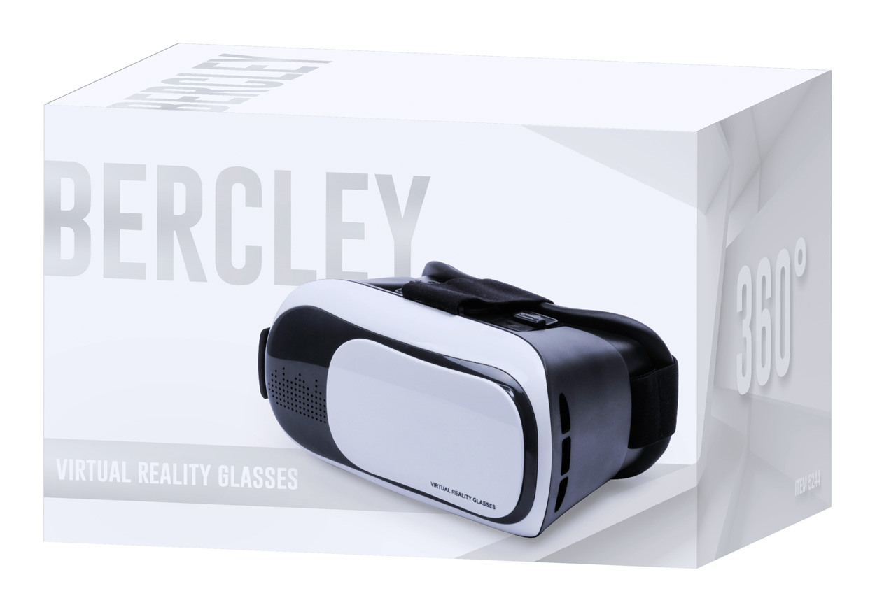 okulary VR Bercley
